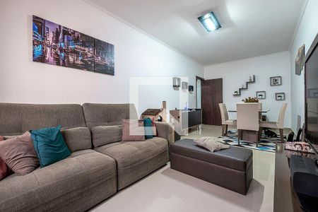 Sala de apartamento para alugar com 2 quartos, 89m² em Sumarezinho, São Paulo