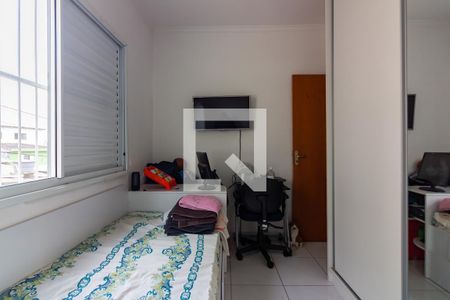 Quarto 1 de casa de condomínio à venda com 2 quartos, 60m² em Veloso, Osasco