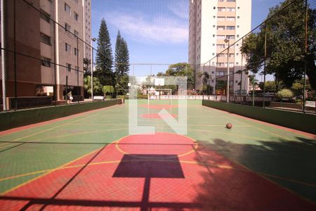 Apartamento à venda com 85m², 3 quartos e 1 vagaÁrea comum