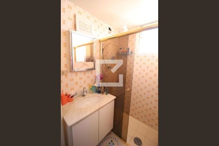 Apartamento à venda com 85m², 3 quartos e 1 vagaBanheiro