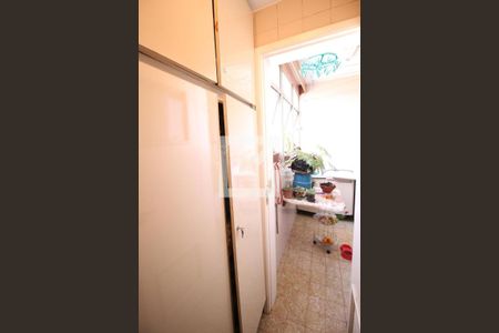 Apartamento à venda com 85m², 3 quartos e 1 vagaÁrea de Serviço