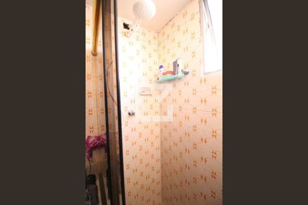 Apartamento à venda com 85m², 3 quartos e 1 vagaBanheiro