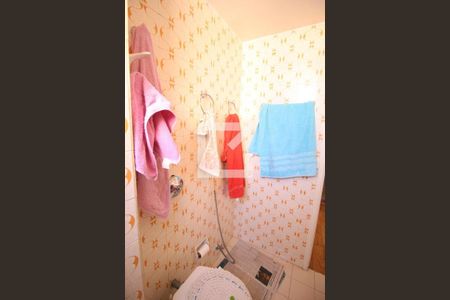 Apartamento à venda com 85m², 3 quartos e 1 vagaBanheiro