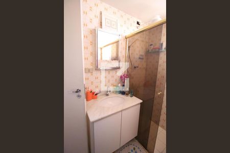 Apartamento à venda com 85m², 3 quartos e 1 vagaBanheiro