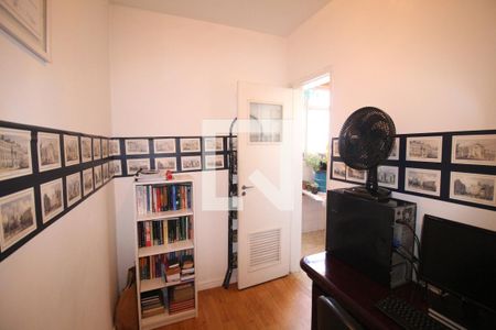 Apartamento à venda com 85m², 3 quartos e 1 vagaQuarto