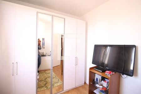 Apartamento à venda com 85m², 3 quartos e 1 vagaQuarto