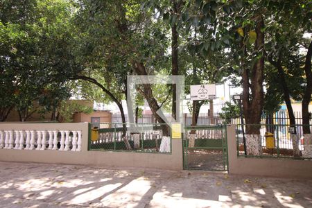 Apartamento à venda com 85m², 3 quartos e 1 vagaÁrea comum