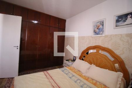 Apartamento à venda com 85m², 3 quartos e 1 vagaQuarto