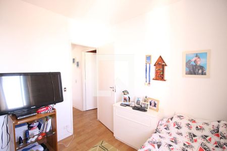 Apartamento à venda com 85m², 3 quartos e 1 vagaQuarto