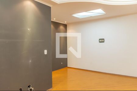 Sala de apartamento para alugar com 2 quartos, 57m² em Santa Terezinha, São Bernardo do Campo