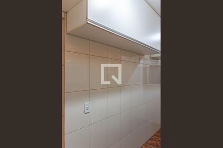 Apartamento para alugar com 57m², 2 quartos e 1 vagaCozinha