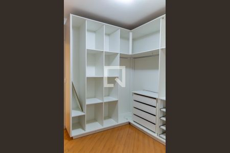 Apartamento para alugar com 57m², 2 quartos e 1 vagaQuarto 2 - Armários