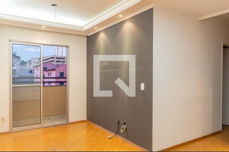 Apartamento para alugar com 2 quartos, 57m² em Santa Terezinha, São Bernardo do Campo