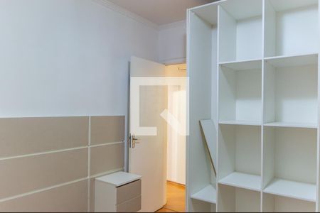 Apartamento para alugar com 57m², 2 quartos e 1 vagaQuarto 2
