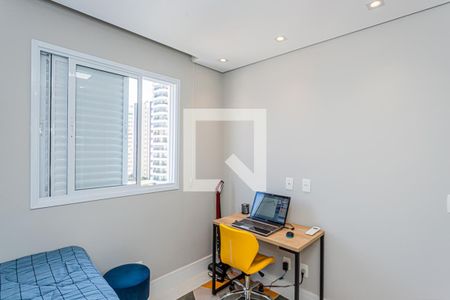 Quarto  de apartamento para alugar com 2 quartos, 53m² em Jardim das Laranjeiras, São Paulo