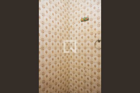 Casa de condomínio para alugar com 55m², 1 quarto e sem vagaCozinha 