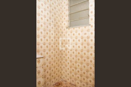 Casa de condomínio para alugar com 55m², 1 quarto e sem vagaCozinha 