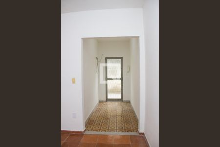 Sala  de casa de condomínio para alugar com 1 quarto, 55m² em Piedade, Rio de Janeiro