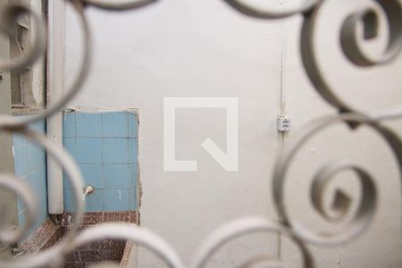 Sala  de casa de condomínio para alugar com 1 quarto, 55m² em Piedade, Rio de Janeiro