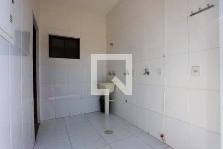 Casa para alugar com 190m², 4 quartos e 4 vagasÁrea de serviço