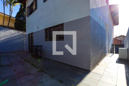 Casa para alugar com 190m², 4 quartos e 4 vagasÁrea Externa