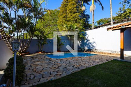 Casa para alugar com 190m², 4 quartos e 4 vagasPiscina