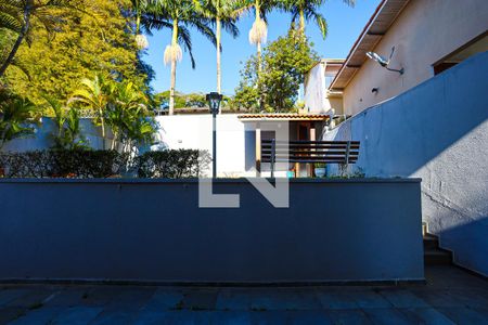 Casa para alugar com 190m², 4 quartos e 4 vagasSala de jantar - vista