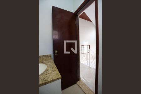 Casa para alugar com 190m², 4 quartos e 4 vagasLavabo - detalhes