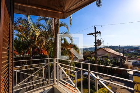 Casa para alugar com 190m², 4 quartos e 4 vagasSuíte Master - varanda - vista