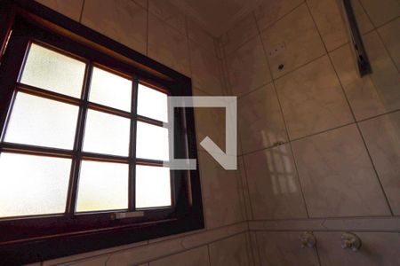 Casa para alugar com 190m², 4 quartos e 4 vagasSuíte 2 - banheiro - detalhes