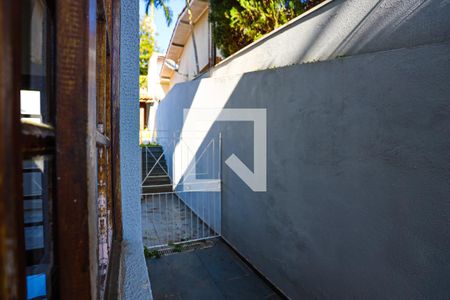 Casa para alugar com 190m², 4 quartos e 4 vagasSala de jantar - vista