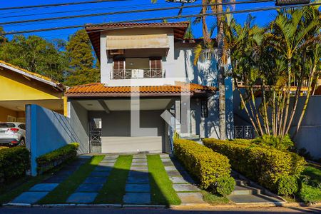 Casa para alugar com 190m², 4 quartos e 4 vagasFachada da casa