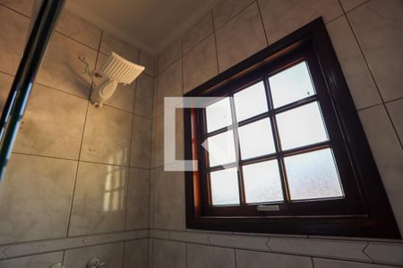 Casa para alugar com 190m², 4 quartos e 4 vagasSuíte 3 - banheiro - detalhes