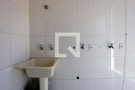 Casa para alugar com 190m², 4 quartos e 4 vagasÁrea de serviço