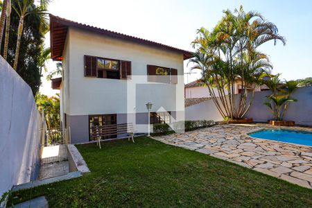 Casa para alugar com 190m², 4 quartos e 4 vagasPiscina / Quintal