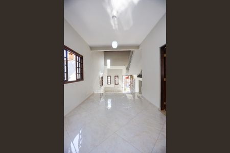 Casa para alugar com 190m², 4 quartos e 4 vagasSala de jantar