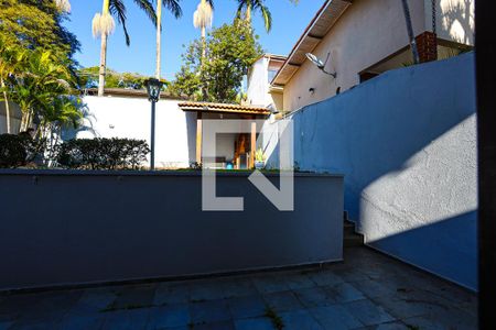 Casa para alugar com 190m², 4 quartos e 4 vagasSala de jantar - vista