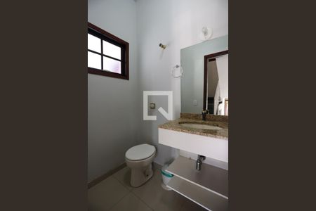 Casa para alugar com 190m², 4 quartos e 4 vagasLavabo