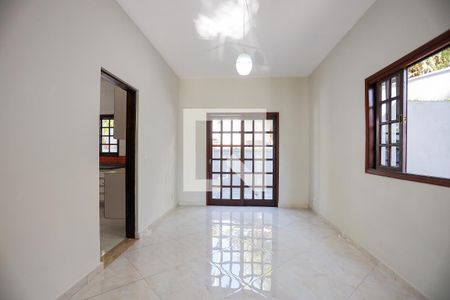 Casa para alugar com 190m², 4 quartos e 4 vagasSala de jantar