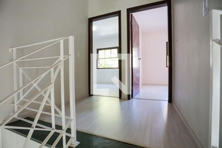 Casa para alugar com 190m², 4 quartos e 4 vagasHall dos quartos