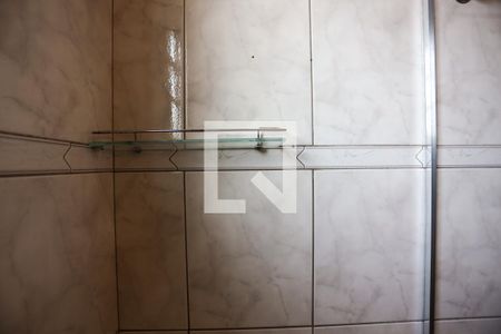 Casa para alugar com 190m², 4 quartos e 4 vagasSuíte 3 - banheiro - detalhes