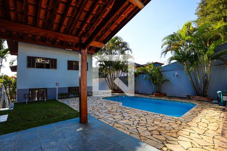 Casa para alugar com 190m², 4 quartos e 4 vagasPiscina