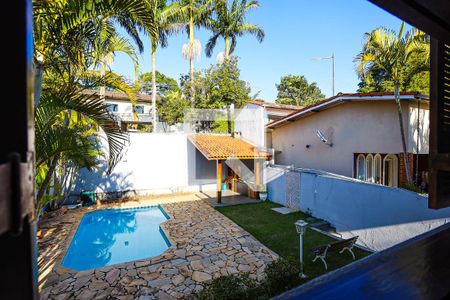 Casa para alugar com 190m², 4 quartos e 4 vagasSuíte 3 - vista