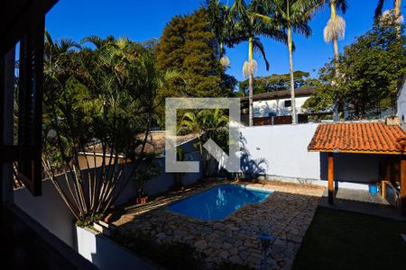 Casa para alugar com 190m², 4 quartos e 4 vagasSuíte 2 - vista