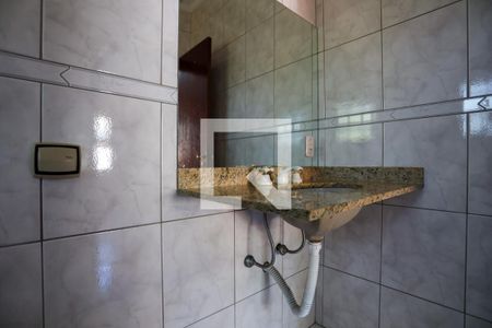 Casa para alugar com 190m², 4 quartos e 4 vagasSuíte 2 - banheiro - detalhes