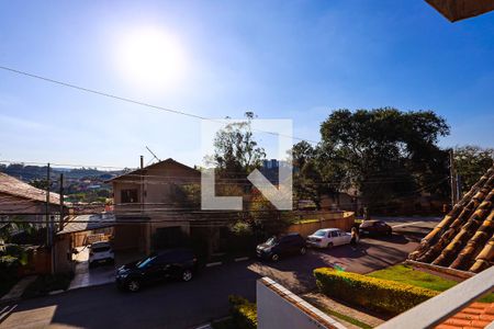 Casa para alugar com 190m², 4 quartos e 4 vagasSuíte Master - varanda - vista