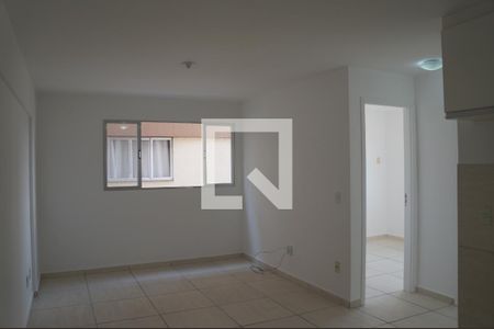 Sala de apartamento à venda com 2 quartos, 47m² em Todos Os Santos, Rio de Janeiro