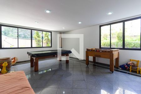 Apartamento para alugar com 83m², 2 quartos e 2 vagas Apartamento para alugar com 83m², 2 quartos e 2 vagasÁrea Comum - Salão de Jogos