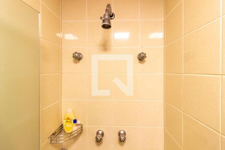 Banheiro de apartamento para alugar com 2 quartos, 83m² em Vila Madalena, São Paulo