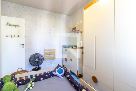 Apartamento para alugar com 83m², 2 quartos e 2 vagas Apartamento para alugar com 83m², 2 quartos e 2 vagasQuarto